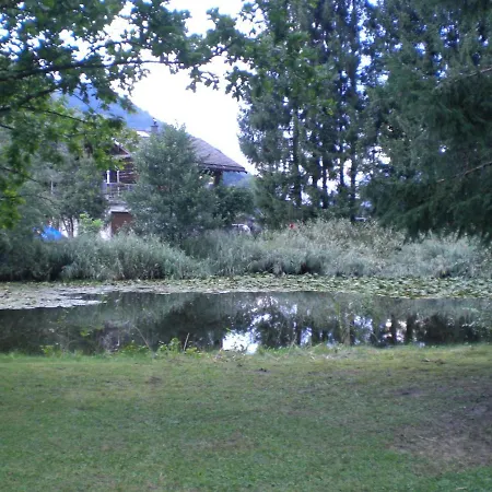 El Dorado Chalet Zell am See
